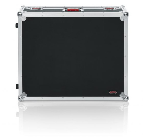Gator Cases G-TOURSIIMPACTNDH ATA Wood Flight Case Custom Fit for Soundcraft Si Impact Mixing Console