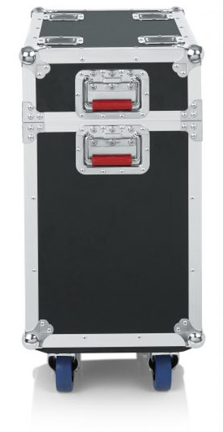 Gator Cases GTOURMH350 G-Tour Flight Case for Two 350-Style Moving Head Lights