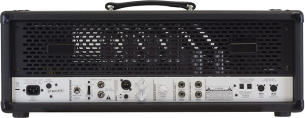 Peavey invective .120 Head