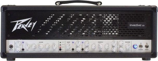 Peavey invective .120 Head