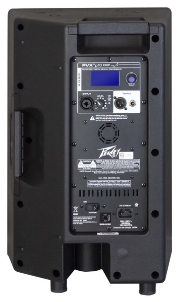 Peavey PVXp 10 DSP