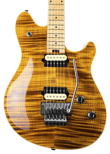 Peavey HP2 TIGER EYE