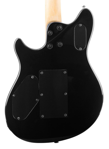 Peavey HP 2 (NOS) BLACK ELECTRIC GUITAR 