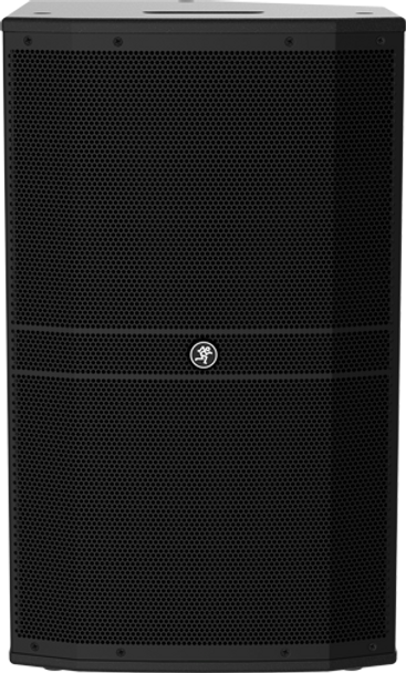 Mackie DRM215-P - 15" Professional Passive Loudspeaker