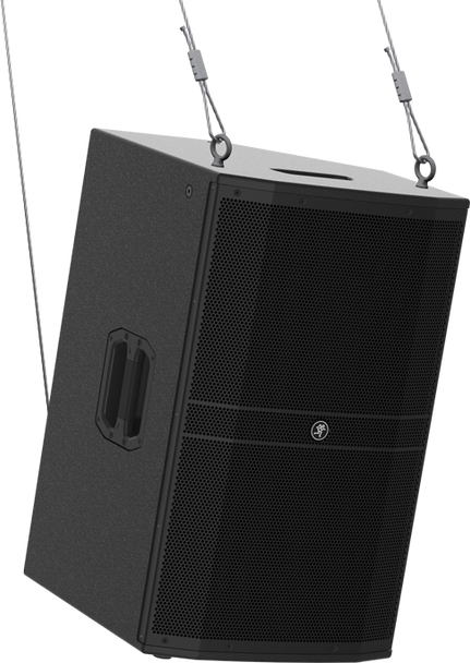 Mackie DRM215-P - 15" Professional Passive Loudspeaker