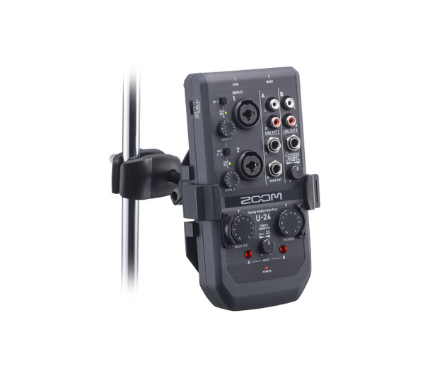 Zoom AIH-1 - Audio Interface Holder