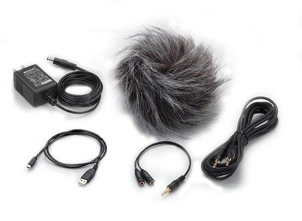 Zoom APH-4nPro - Accessory Pack for H4n Pro