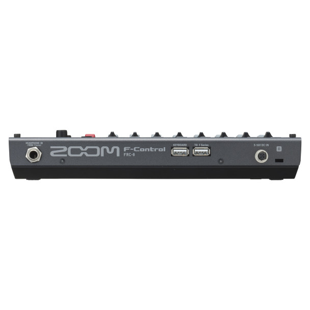 Zoom FRC-8 - F-Series Remote Controller