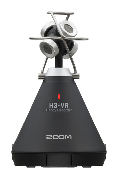 Zoom H3-VR - Handy Recorder