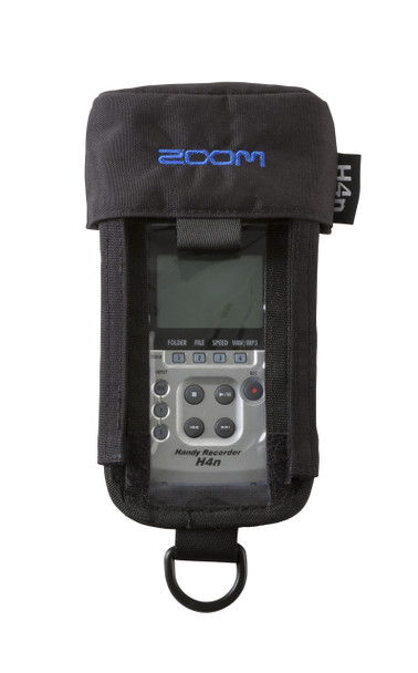 Zoom PCH-4n - Protective Case for H4n
