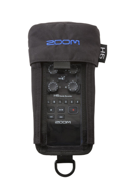 Zoom PCH-6 - Protective Case for H6