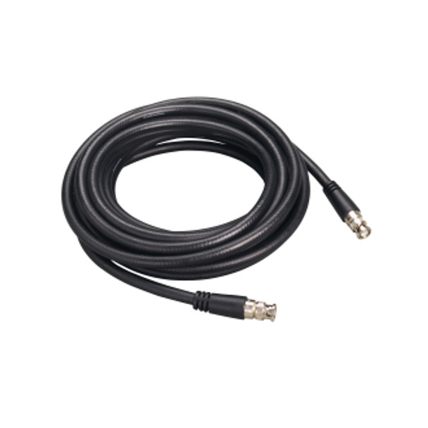 Audio-Technica AC25 - 25' RG8-type antenna cable with BNC connectors