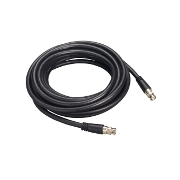 Audio-Technica AC50 - 50' RG8-type antenna cable with BNC connectors