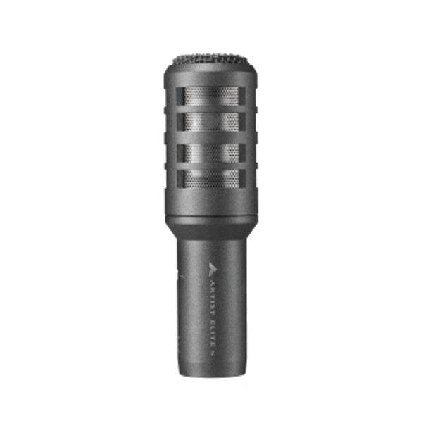 Audio-Technica AE2300 - Cardioid Dynamic Instrument microphone