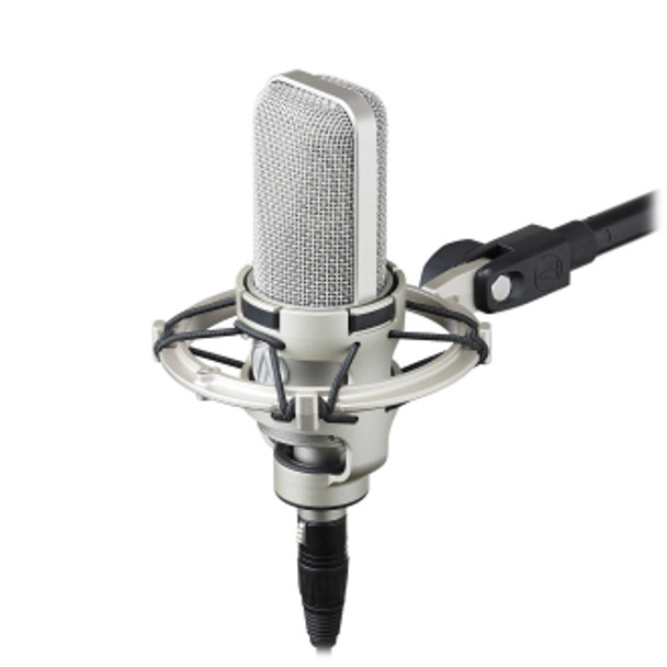 Audio-Technica AT4047/SV - Side-address cardioid condenser microphone