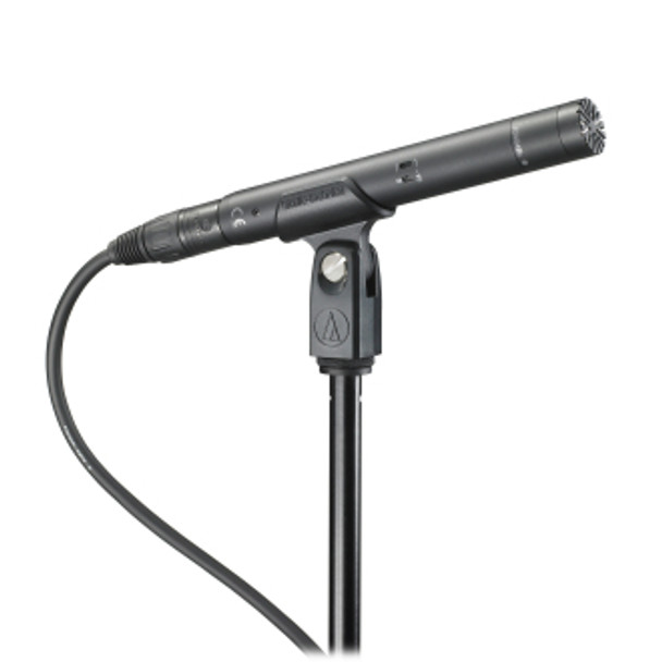 Audio-Technica AT4049B - End-address omnidirectional condenser microphone