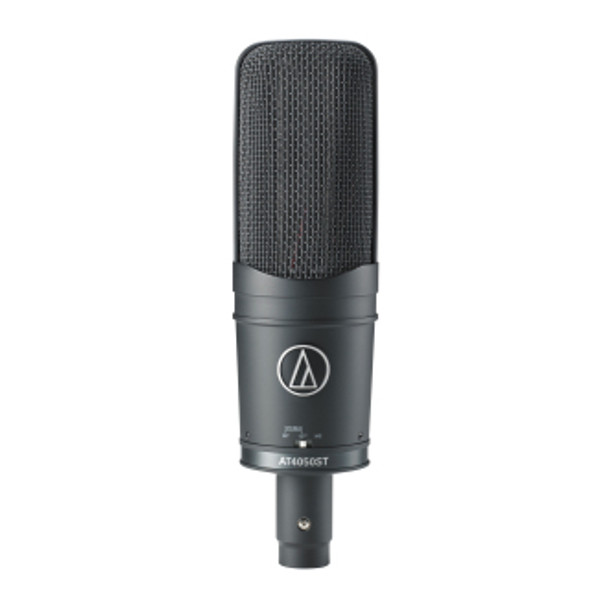 Audio-Technica AT4050ST - Side-address stereo condenser microphone