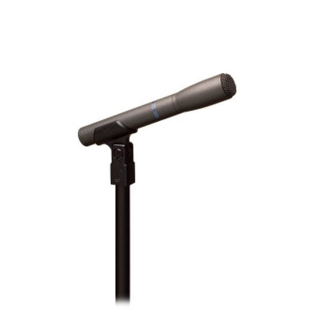 Audio-Technica AT8010 - Omnidirectional condenser microphone