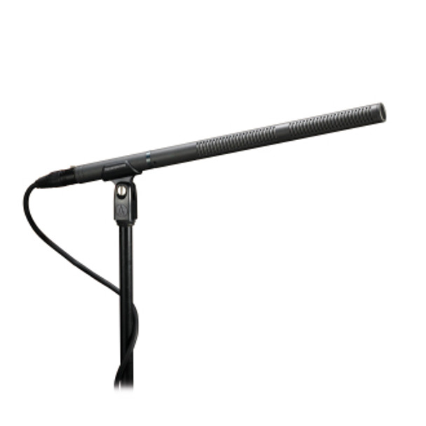 Audio-Technica AT8035 - Line + gradient microphone, 14.5" long