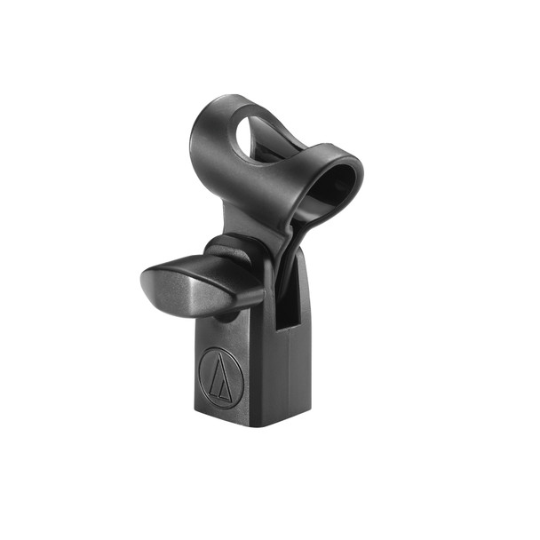 Audio-Technica AT8473 - Quick-mount microphone stand adapter for gooseneck microphones