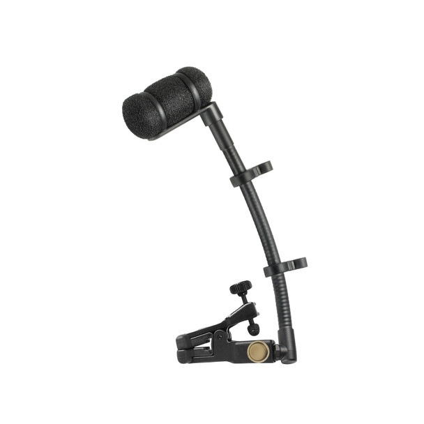 Audio-Technica AT8492U - Universal clip-on mounting system 5" gooseneck