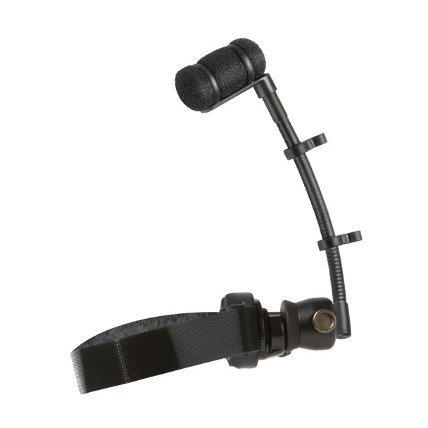 Audio-Technica AT8492W - Woodwind mounting system 9" gooseneck