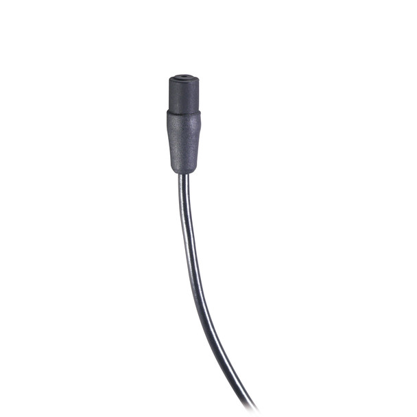 Audio-Technica AT899C - Subminiature omnidirectional condenser lavalier microphone with 55" unterminated cable