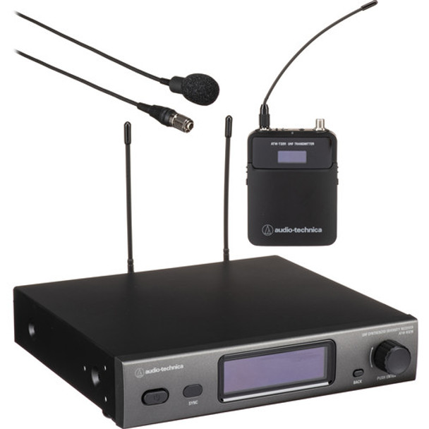 Audio-technica ATW-3211/831DE2 - IMG01
