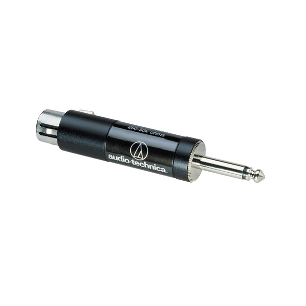 Audio-technica CP8201 - IMG01