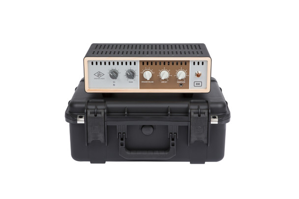 SKB 3i-1813-7OX - iSeries case for UA OX Amp Top Box