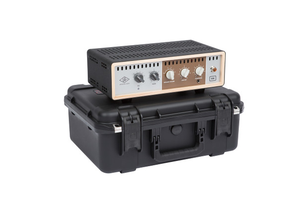 SKB iSeries 1813-7 Universal Audio OX Amp Top Box Case