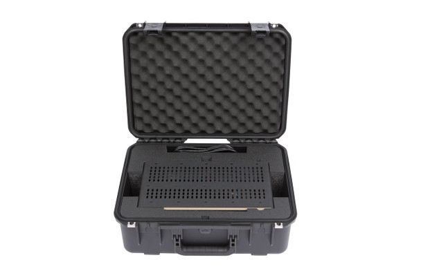 SKB 3i-1813-7OX - iSeries case for UA OX Amp Top Box