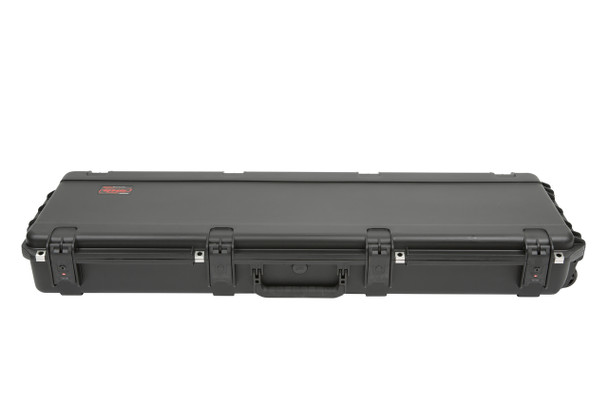 SKB 3i-5014-TKBD - iSeries 76-Note Keyboard Case - w/Think Tank Interior: 47.5" x 13.5" x 4.25"