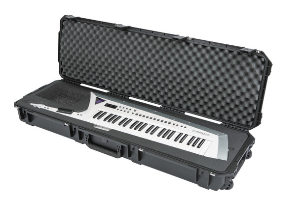 SKB 3i-5014-EDGE - iSeries case for Roland AX Edge Keytar