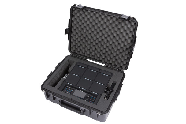 SKB iSeries 2217-8 Alesis Strike Multipad Case