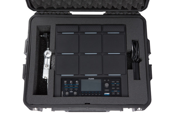 SKB 3i-2217-8AS - iSeries Case for Alesis Strike Multipad