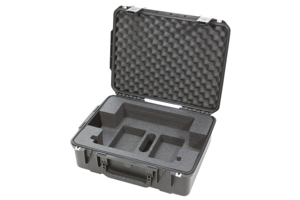 SKB iSeries 2015-7 Roland SPD-SX Case
