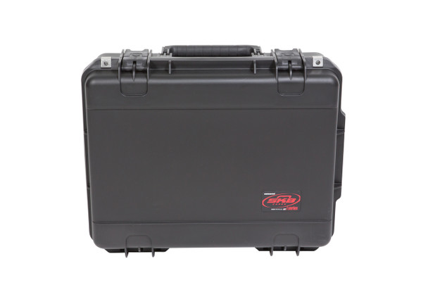 SKB iSeries 2015-7 Roland SPD-SX Case