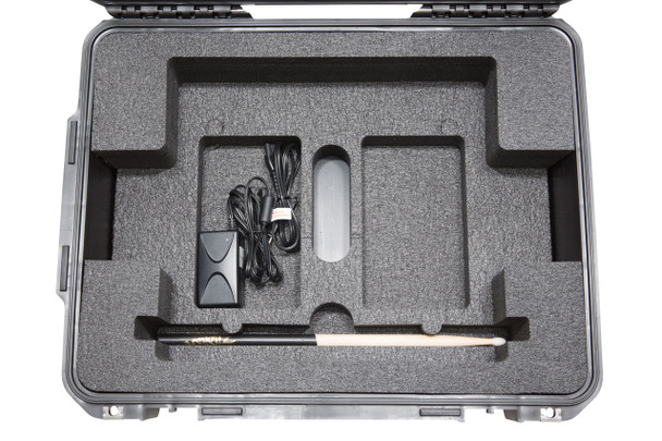 SKB iSeries 2015-7 Roland SPD-SX Case