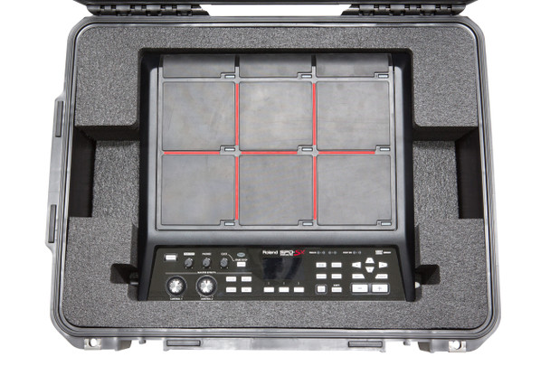 SKB iSeries 2015-7 Roland SPD-SX Case