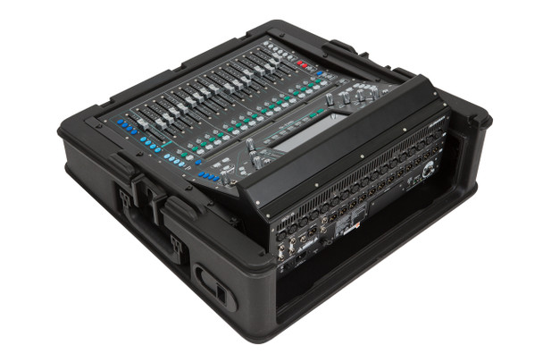 SKB 1SKB-RE-SQ5 - Rack Ears for Allen & Heath SQ5 Mixer for R100, Gig Rigs