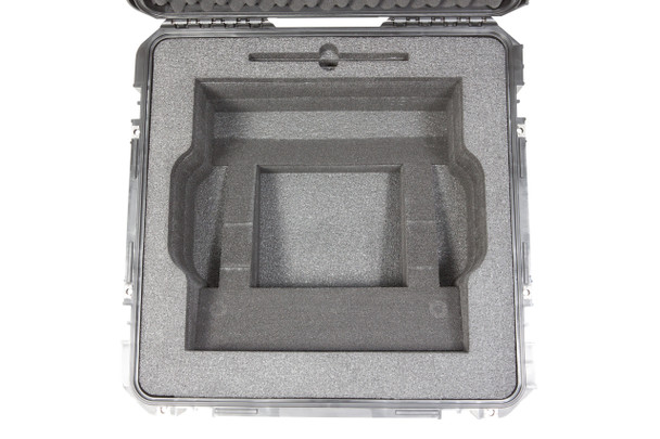 SKB 3i2222-12QSC - iSeries Injection molded case for QSC TouchMix-30 Mixer