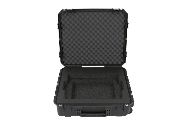 SKB 3I2421-7MPCX - iSeries Injection Molded Case for Akai MPC X Sampler/Sequencer