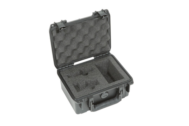 SKB 3i0806-3-AVX - iSeries Injection Molded Case for Sennheiser AVX Wireless System