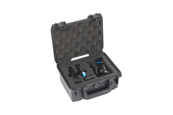 SKB 3i0806-3-AVX - iSeries Injection Molded Case for Sennheiser AVX Wireless System