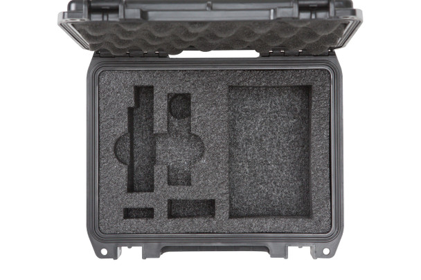 SKB 3i0806-3-AVX - iSeries Injection Molded Case for Sennheiser AVX Wireless System