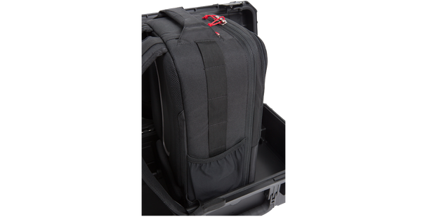 SKB 3i-2011-7BP - iSeries 3i-2011-7 Case w/Think Tank Designed Photo Back Pack