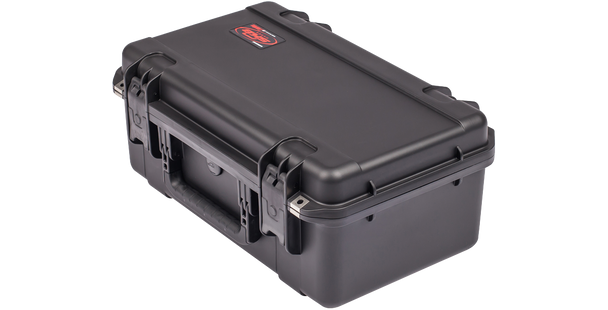 SKB 3i-2011-8DL - iSeries 3i-2011-8 Case w/Think Tank Designed Photo Dividers and Lid Organizer