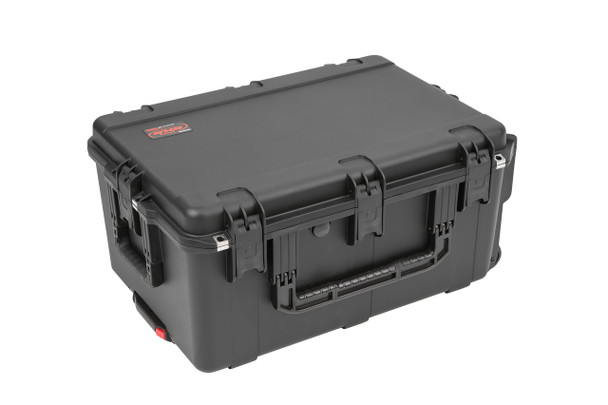 SKB 3i-2617-12DT - iSeries 3i-2217-12 Case w/Think Tank Designed Photo Dividers 