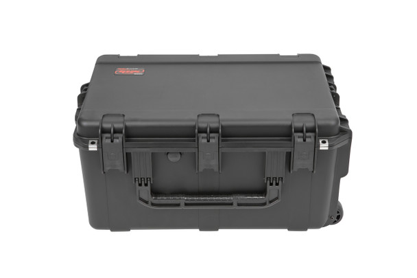 SKB 3i-2617-12DT - iSeries 3i-2217-12 Case w/Think Tank Designed Photo Dividers 